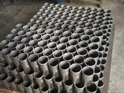 2Cr13 精轧精密 无缝钢管