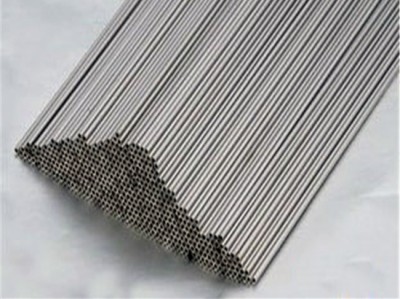 精密钢管毛细管