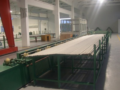 精密钢管(不锈钢管/不锈钢光亮管)