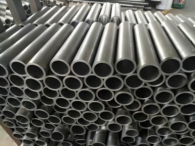 2Cr13 精轧精密 无缝钢管