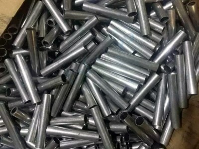 小口径精密钢管(小口径精轧无缝钢管)