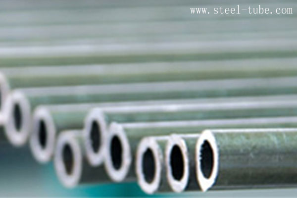 ASTM A179 (ASME SA179) Cold drawn steel tube
