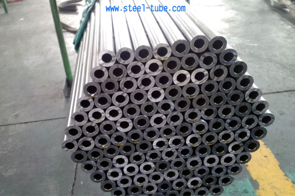 Precision Tubes For Car Industry