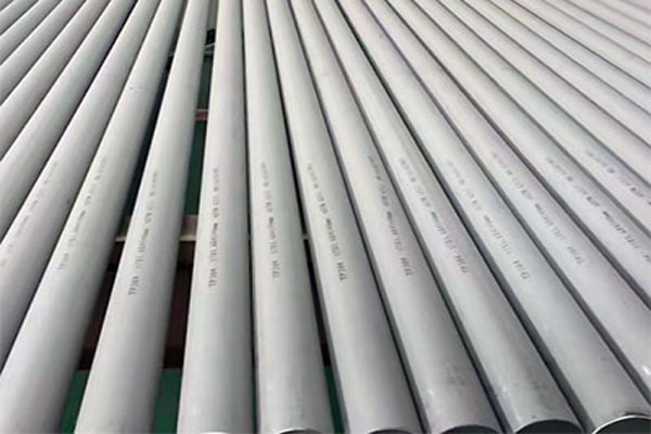 ASTM A213 Stainless Steel Seamless Tube