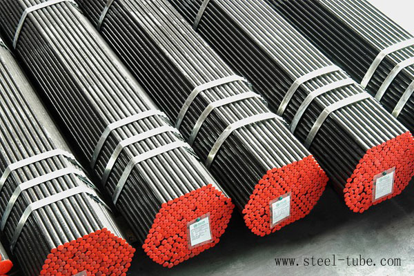 ASTM A106 Seamless Carbon Steel pipe