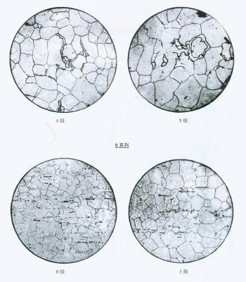 金属材料金相图谱大全与应用解析及手册资料下载